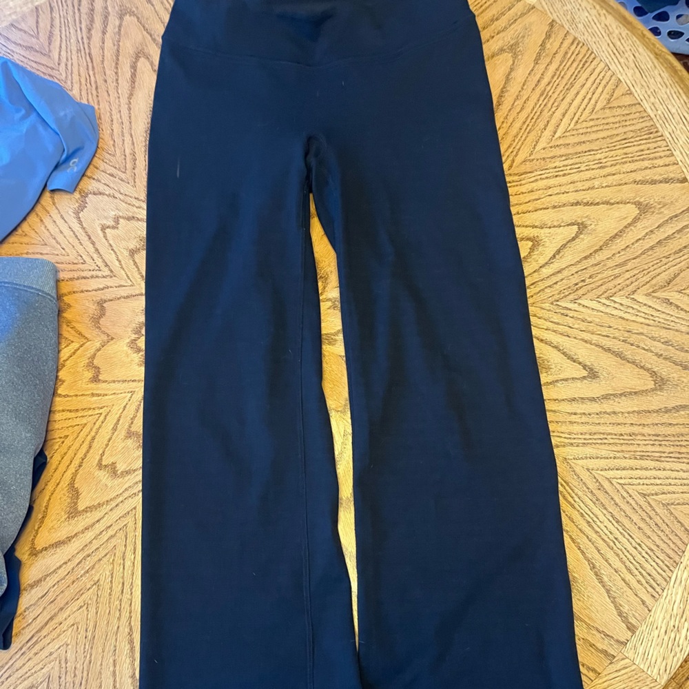 Spanx tummy control pants